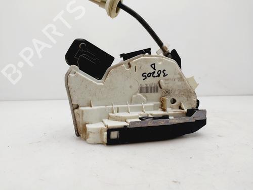 Used Front right lock VW GOLF VI (5K1) [2008-2014]  30082809