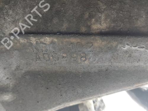 Gearbox NISSAN PRIMERA (P12) | BP35894745M3 - Image 4