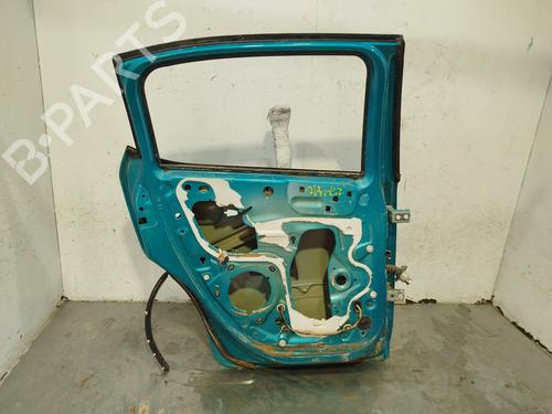 Dør venstre bagtil CITROËN C3 III (SX) 1.2 VTi 82 | BP28014266C4 - Image 4