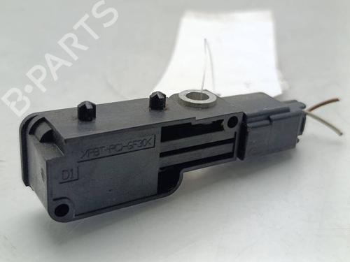 Electronic sensor JAGUAR X-TYPE I (X400) 2.0 D | BP40445156M84 - Image 2