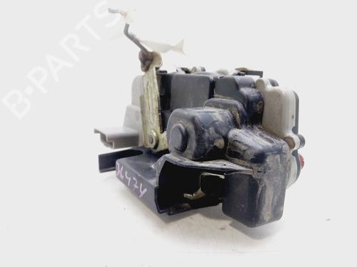Rear left lock CITROËN XSARA PICASSO (N68) 2.0 HDi | BP22632725C100 
