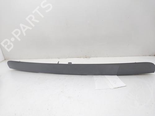 Tailgate handle PEUGEOT 5008 (0U_, 0E_) 2.0 HDi 150 / BlueHDi 150 (150 hp) 16880629