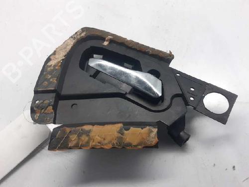 Front left interior door handle MERCEDES-BENZ M-CLASS (W163) ML 230 (163.136) | BP6701805I13 