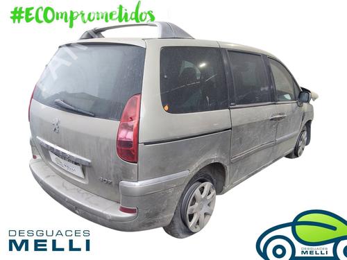 Andre PEUGEOT 807 (EB_) | BP38265782O1 - Image 5