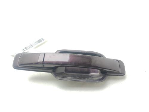 Højre bagtil udvendigt håndtag SSANGYONG KYRON [2005-2014]  30553594