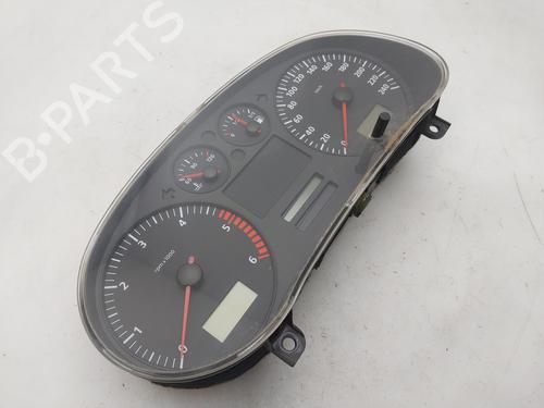 Electronic module SEAT TOLEDO II (1M2)  | BP36837459M83  - Image 5