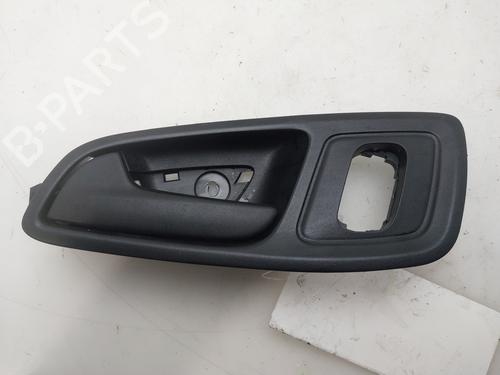 Used Front left interior door handle Front left interior door handle FORD TRANSIT CONNECT V408 Box Body/MPV [2013-2026] 35803711 35803711