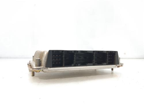 Engine control unit (ECU) NISSAN ALMERA TINO (V10) 2.2 dCi | BP8886891M57 