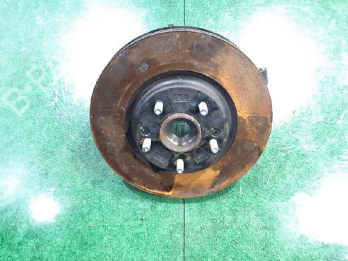 Right front steering knuckle KIA SPORTAGE IV (QL, QLE) 1.6 GDI | BP6929469M26 