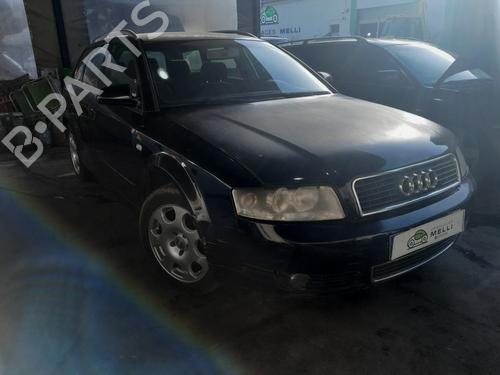 Elektronische module AUDI A4 B7 (8EC) 2.5 TDI | BP16334851M83 