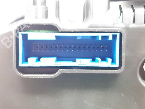 Instrument cluster OPEL CORSA E (X15) 1.3 CDTI (08, 68) | BP4950680C47 