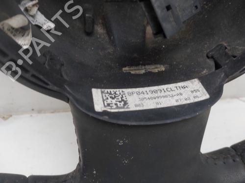 Steering wheel AUDI A3 (8P1)  | BP2984814C49 