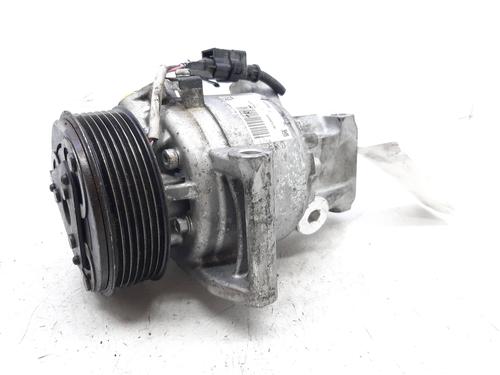 AC compressor DACIA SANDERO II  | BP10340983M34 