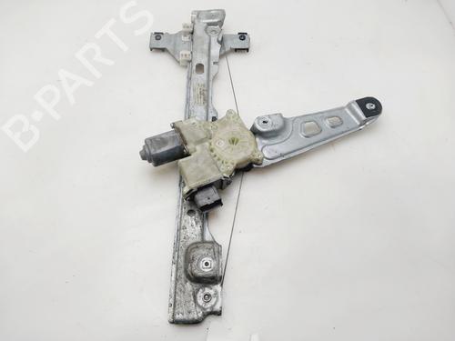 Used Front right window mechanism Front right window mechanism 32679037 32679037
