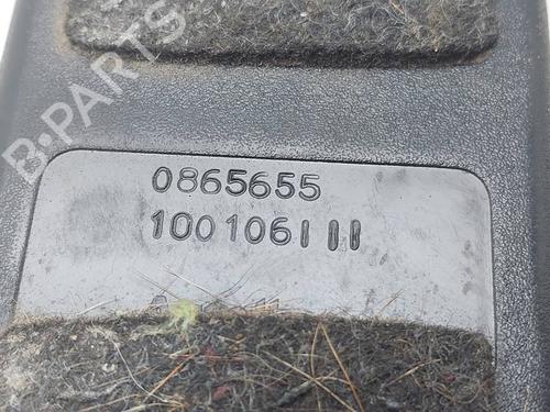 Seat buckle DACIA SANDERO | BP39881654I32 - Image 3