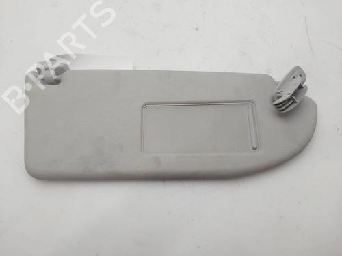 Parasol derecha Parasol derecha SEAT IBIZA IV (6J5, 6P1) [2008-2017] 39691625 39691625