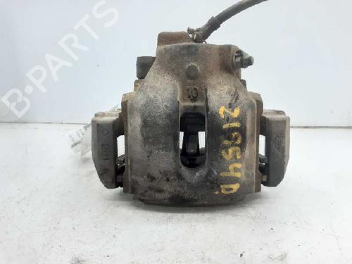 Right front brake caliper BMW X5 (E53) 3.0 d | BP11572321M104 