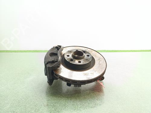Used Left front steering knuckle Left front steering knuckle 37485834 37485834