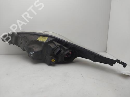Right headlight FORD FIESTA VI (CB1, CCN) | BP37630249C29 - Image 5
