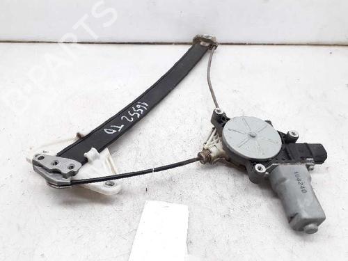 Used Rear right window mechanism HONDA ACCORD VII (CL, CN) 2.0 (CL7) (155 hp) 3140051