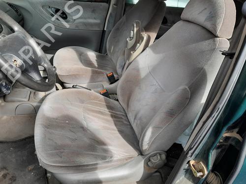 Left front indicator SEAT ALHAMBRA (7V8, 7V9) 1.9 TDI | BP12410523C32 