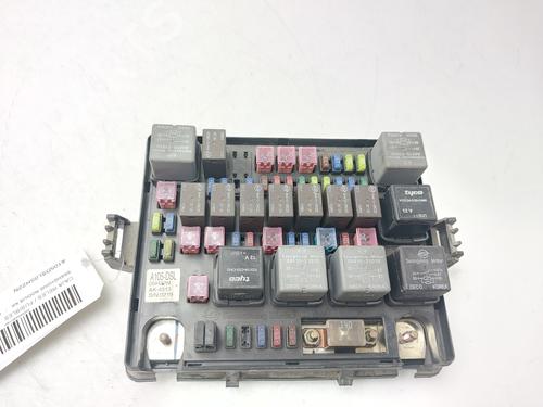 Used Fuse box Fuse box SSANGYONG RODIUS I [2005-2026] 36504393 36504393