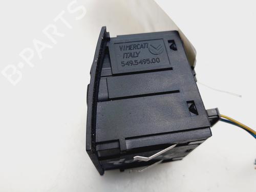 Warning switch BMW 3 (E90) 320 d | BP22597416I22 