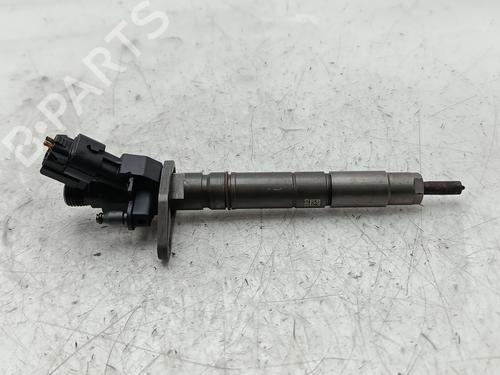 Used Injector Injector LAND ROVER DISCOVERY IV (L319) [2009-2018] 33885111 33885111
