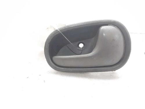 Used Rear right interior door handle KIA RIO I Hatchback (DC) 1.3 (75 hp) 12400690