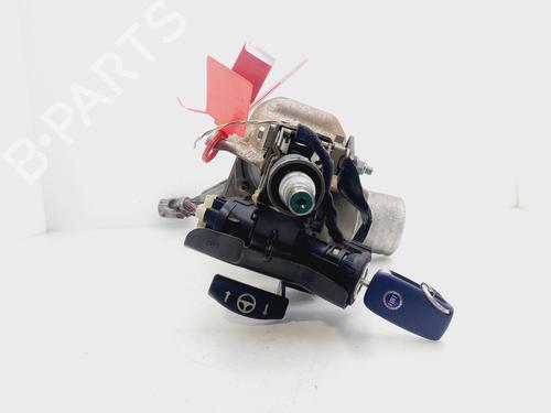 Colonne de direction FIAT STILO (192_) 1.9 JTD (192_XE1A) (115 hp) 31314033