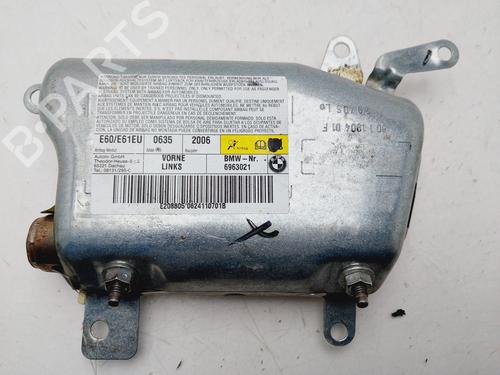 Elektronisk modul BMW 5 (E60) 520 d | BP23222203M83 