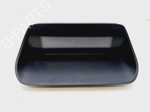 Multifunctionele display HONDA ACCORD VIII (CU) 2.0 i (CU1) (156 hp) 30690290