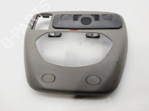 Lampa oświetlenia wnętrza FIAT MULTIPLA (186_) 1.9 JTD 110 735334219 |