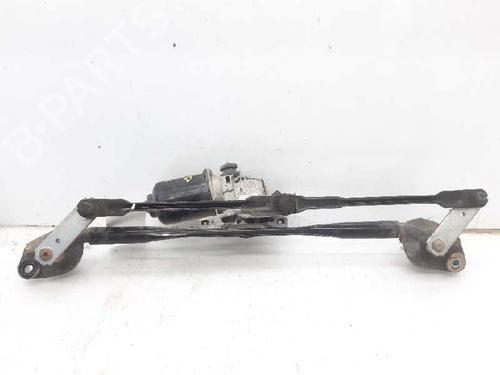 Front wiper motor HYUNDAI SANTA FÉ II (CM) 2.2 CRDi 4x4 | BP6791469M29 