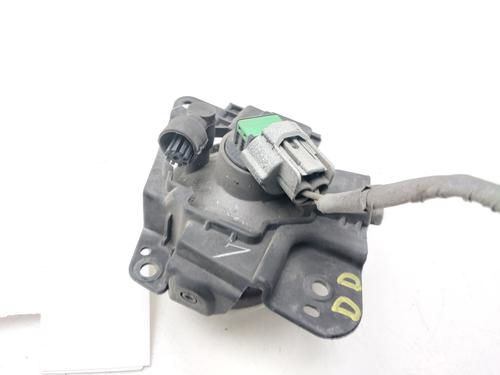 Right front fog light MAZDA CX-7 (ER) | BP37149167C31 - Image 4