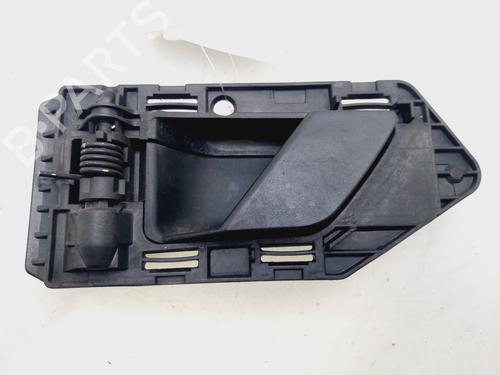 Used Front left interior door handle Front left interior door handle 29820939 29820939