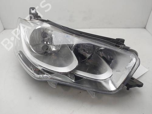 Used Right headlight Right headlight 39616041 39616041