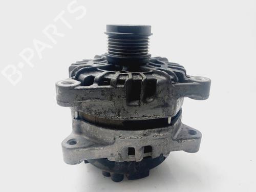 Alternator PEUGEOT 308 II (LB_, LP_, LW_, LH_, L3_)  | BP24396384M7 