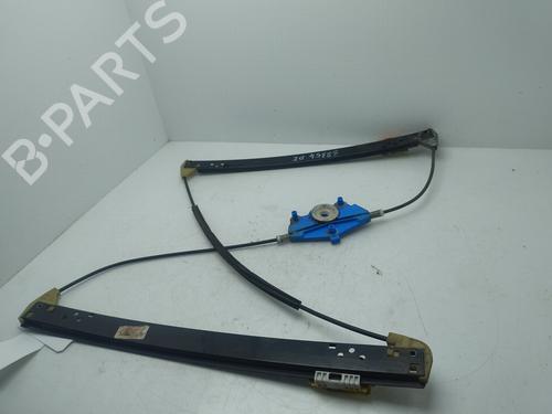 Front left window mechanism VW TOUAREG (7LA, 7L6, 7L7) 5.0 V10 TDI | BP29903306C22