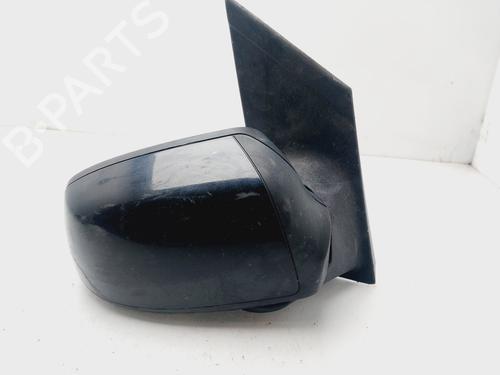 Right mirror FORD FOCUS II Turnier (DA_, FFS, DS) 1.6 TDCi | BP20236551C27 