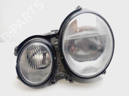 Used Left headlight MERCEDES-BENZ E-CLASS (W210) E 320 CDI (210.026) (197 hp) 25735089