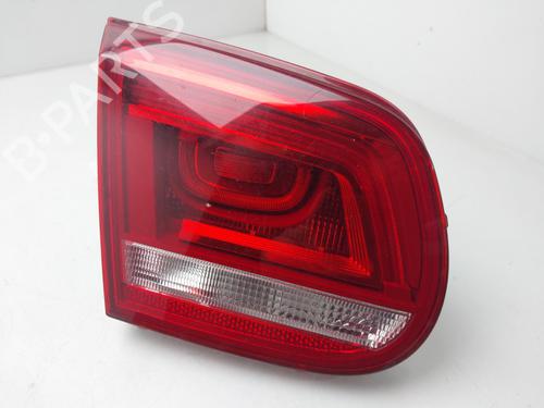 Left tailgate light VW EOS (1F7, 1F8) | BP39248884C79 - Image 2