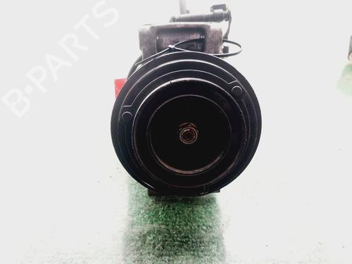 AC compressor MERCEDES-BENZ GLC Coupe (C253) 220 d 4-matic (253.303, 253.305) | BP27567016M34 