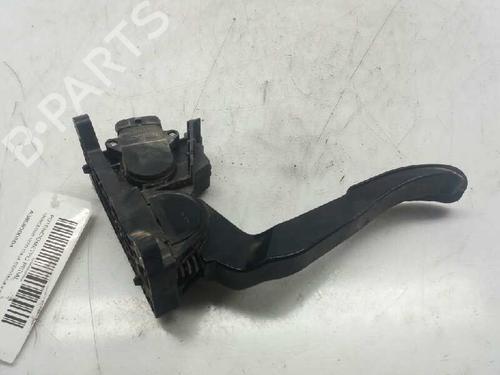 Used Pedal MERCEDES-BENZ VITO / MIXTO Van (W639) 109 CDI (639.601, 639.603, 639.605) (88 hp) 5334004