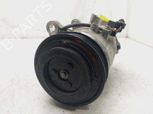 AC compressor BMW X3 (F25)  | BP24365785M34 