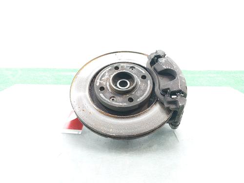 Used Right front steering knuckle PEUGEOT 207 (WA_, WC_) [2006-2015]  19659451