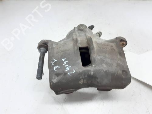 Used Left front brake caliper FORD MONDEO III (B5Y) 2.0 16V TDDi / TDCi (115 hp) 11572758