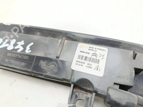 Third brake light PEUGEOT 208 II (UB_, UP_, UW_, UJ_)  | BP28296346L11 