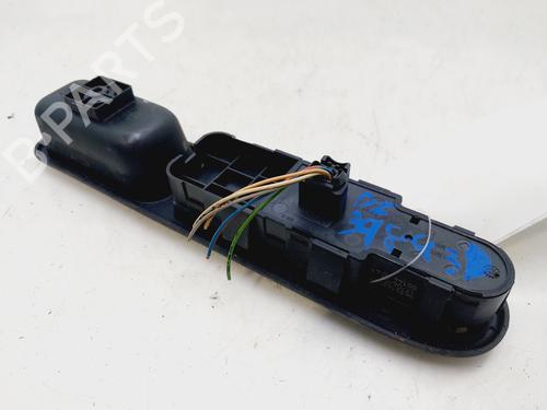 Left front window switch PEUGEOT 307 (3A/C)  | BP29825998I27 