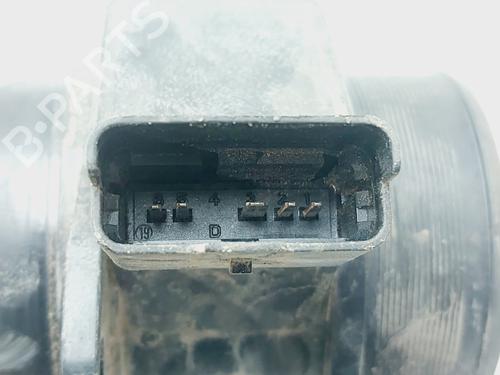Mass air flow sensor PEUGEOT PARTNER MPV (5_, G_) | BP31700352M95 - Image 3